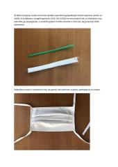 Kako izdelati masko 3